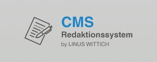 CMSweb by LINUS WITTICH